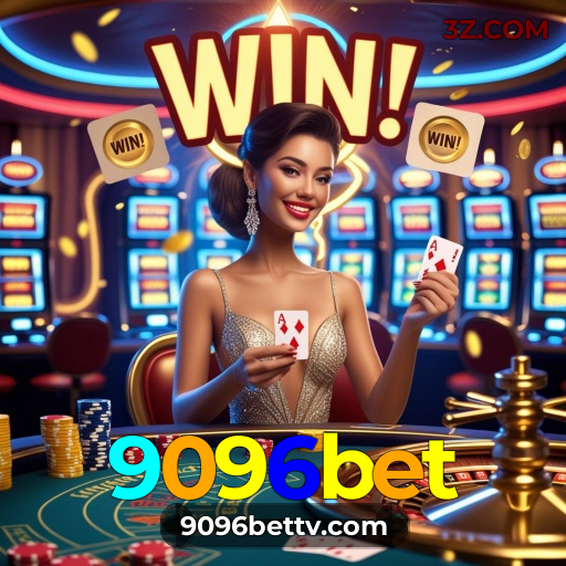 Baixar App 9096bet | Cassino Online Rápido e Seguro