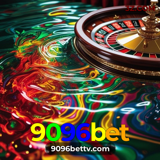 9096bet – Jogos de Cassino com RTP Alto e Promoções