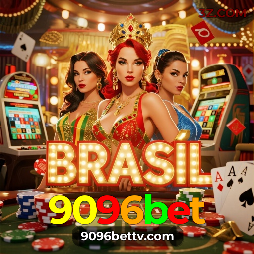 Ofertas Imperdíveis na Promo do 9096bet para Gamers
