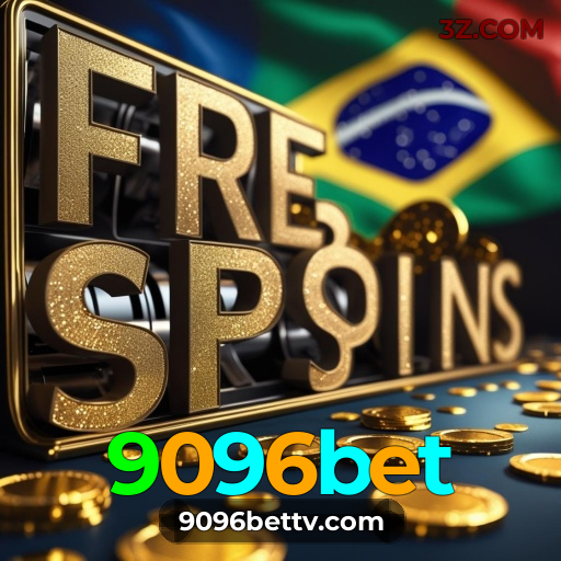 Bem-vindo ao Cassino 9096bet | Jogos com PIX Instantâneo
