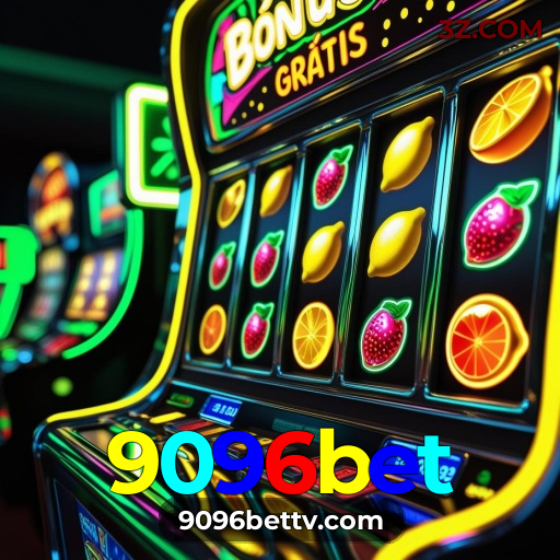 9096bet | Bônus Inteligentes e Psicologia de Decisão no Cassino