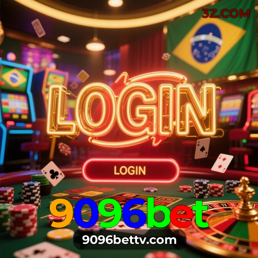Ofertas Imperdíveis na Promo do 9096bet para Gamers