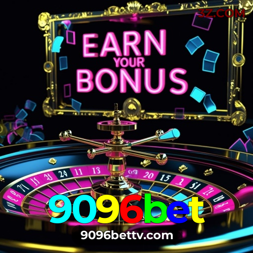 Ofertas Imperdíveis na Promo do 9096bet para Gamers