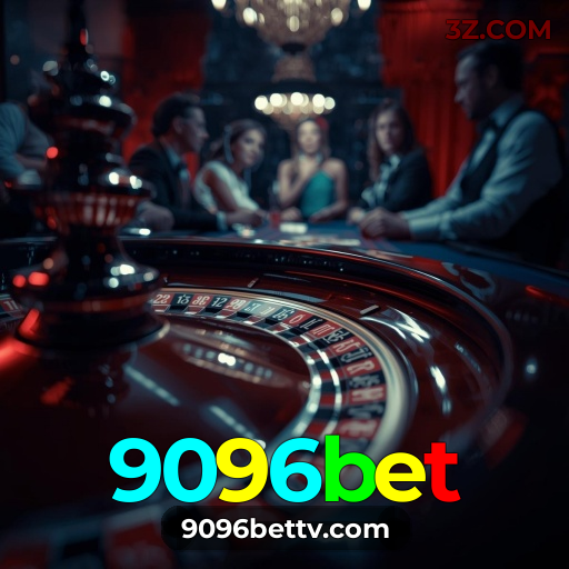 Recursos Paga do 9096bet: Experiência de Jogo Elevada