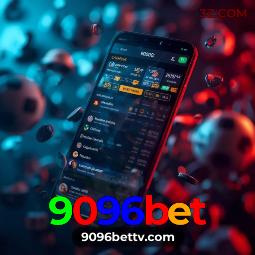 Login no 9096bet: 2FA, recuperação fácil e suporte 24/7