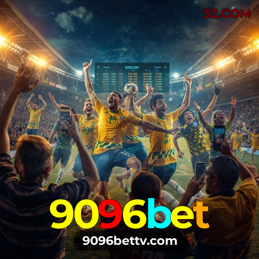 Recursos Paga do 9096bet: Experiência de Jogo Elevada