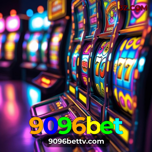 Acompanhe os Principais Jogos ao Vivo no 9096bet