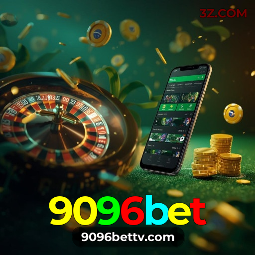 Bem-vindo ao Cassino 9096bet | Jogos com PIX Instantâneo