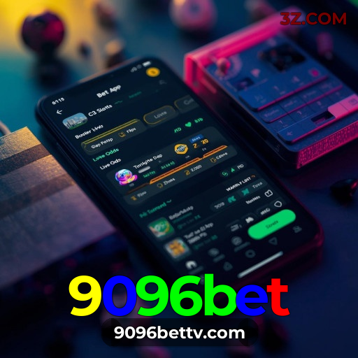 Acompanhe os Principais Jogos ao Vivo no 9096bet