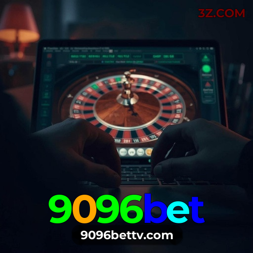 9096bet – Jogos de Cassino com RTP Alto e Promoções