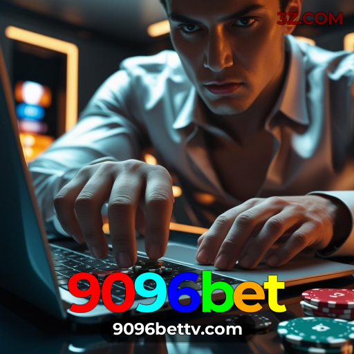 Login Social e Inovador: Conheça o 9096bet